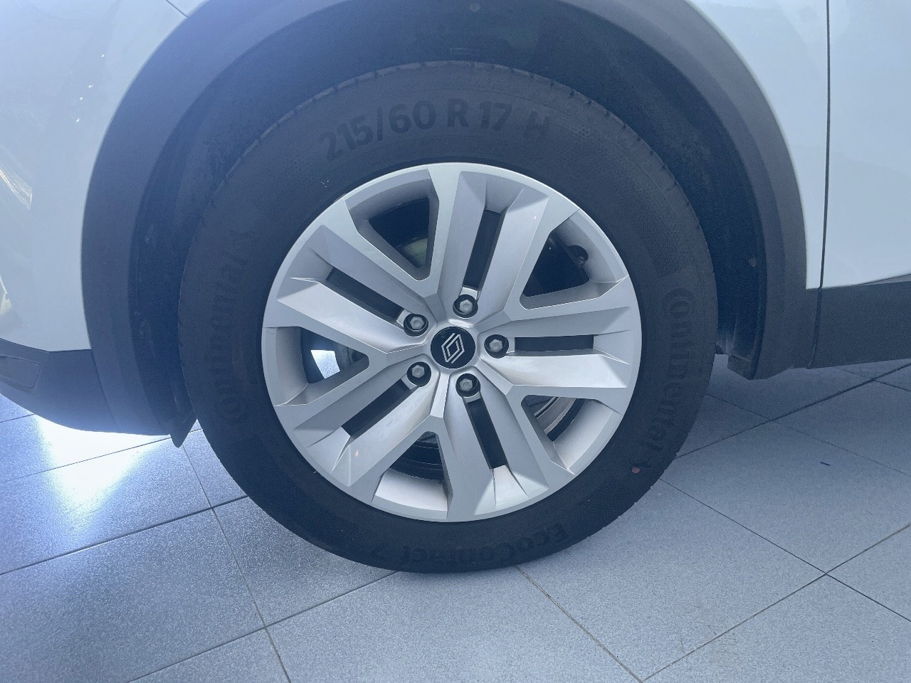 Renault Captur Evolution Eco-G 74 kW (100 CV) - 10