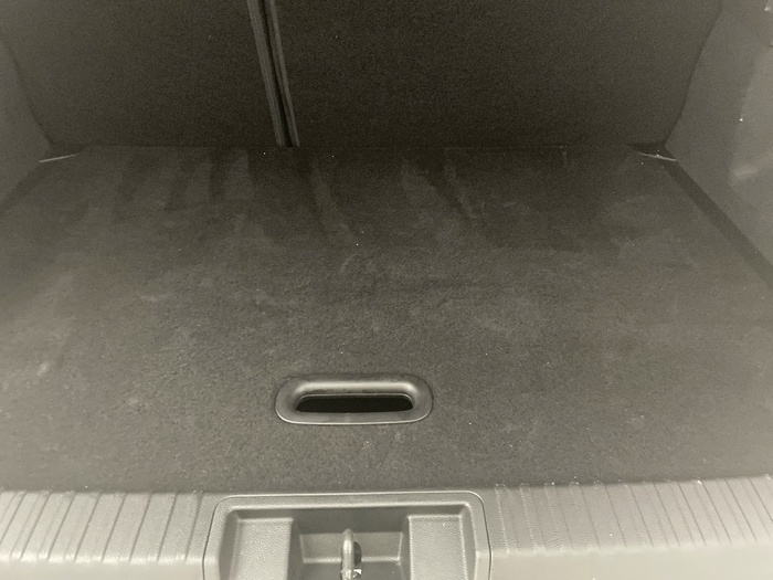 Renault Captur Evolution Eco-G 74 kW (100 CV) - 12 Renault Captur Evolution Eco-G 74 kW (100 CV) - 12