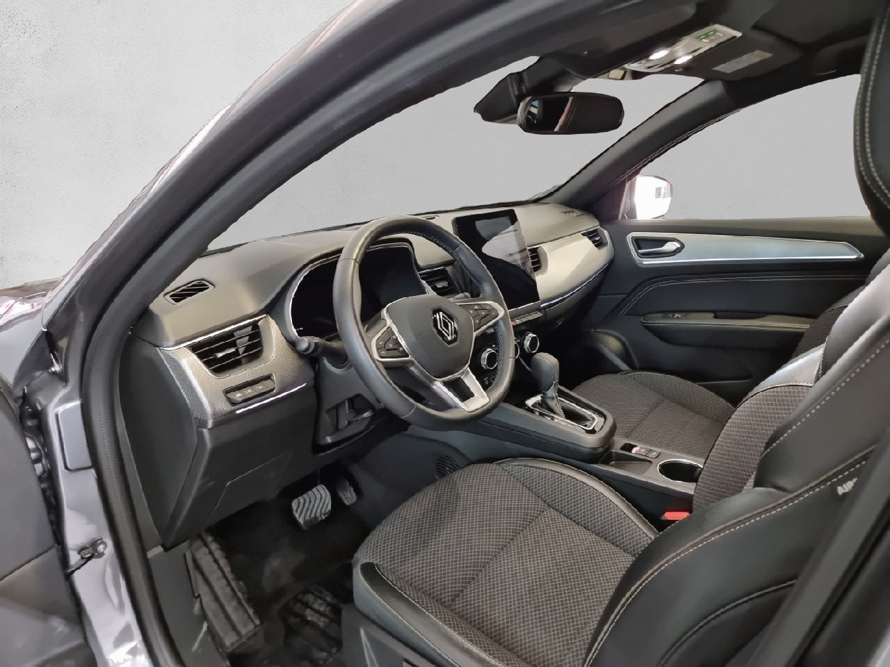 Renault Arkana Techno E-Tech full hybrid 107 kW (145 CV) - 4