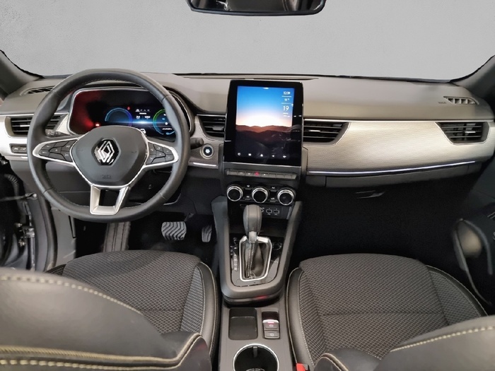 Renault Arkana Techno E-Tech full hybrid 107 kW (145 CV) - 5 Renault Arkana Techno E-Tech full hybrid 107 kW (145 CV) - 5