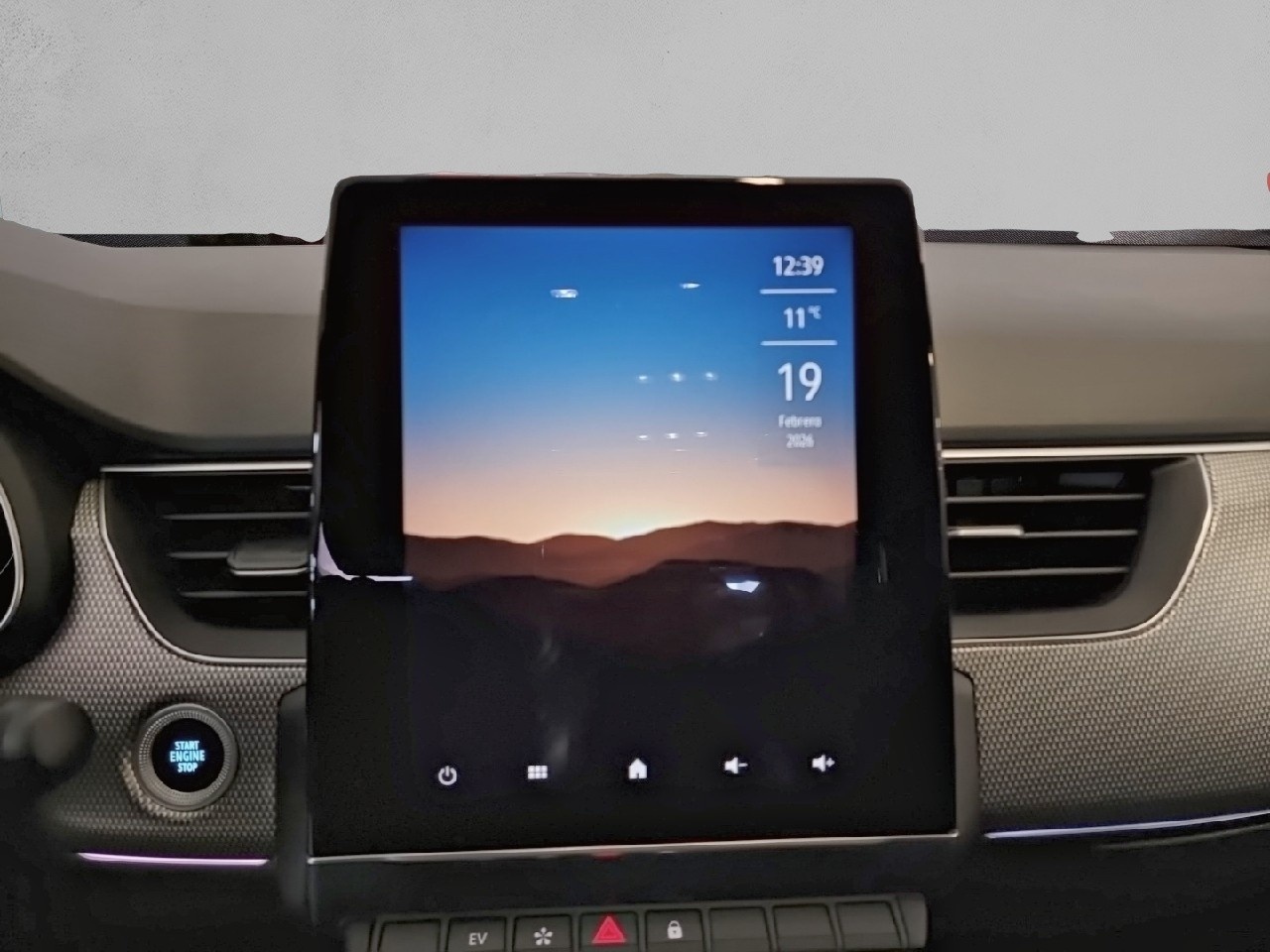 Renault Arkana Techno E-Tech full hybrid 107 kW (145 CV) - 6