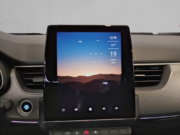 Renault Arkana Techno E-Tech full hybrid 107 kW (145 CV) - 6 Renault Arkana Techno E-Tech full hybrid 107 kW (145 CV) - 6