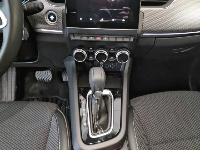 Renault Arkana Techno E-Tech full hybrid 107 kW (145 CV) - 7 Renault Arkana Techno E-Tech full hybrid 107 kW (145 CV) - 7