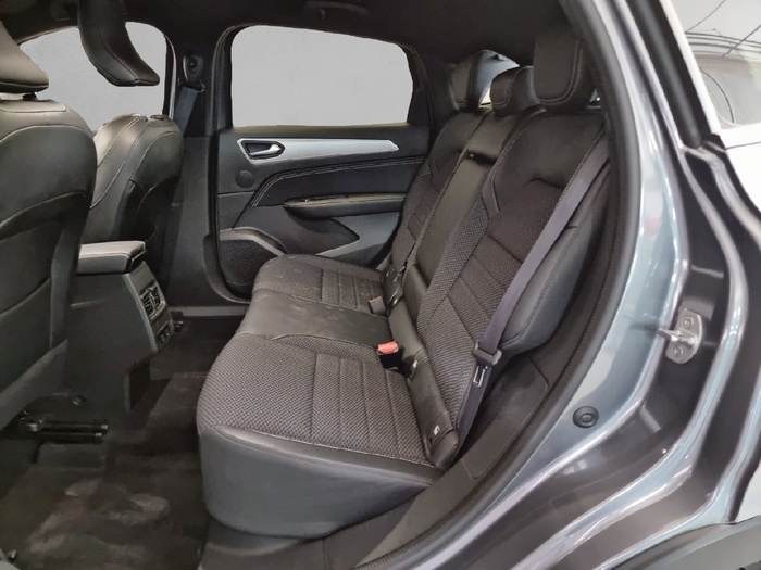 Renault Arkana Techno E-Tech full hybrid 107 kW (145 CV) - 9 Renault Arkana Techno E-Tech full hybrid 107 kW (145 CV) - 9