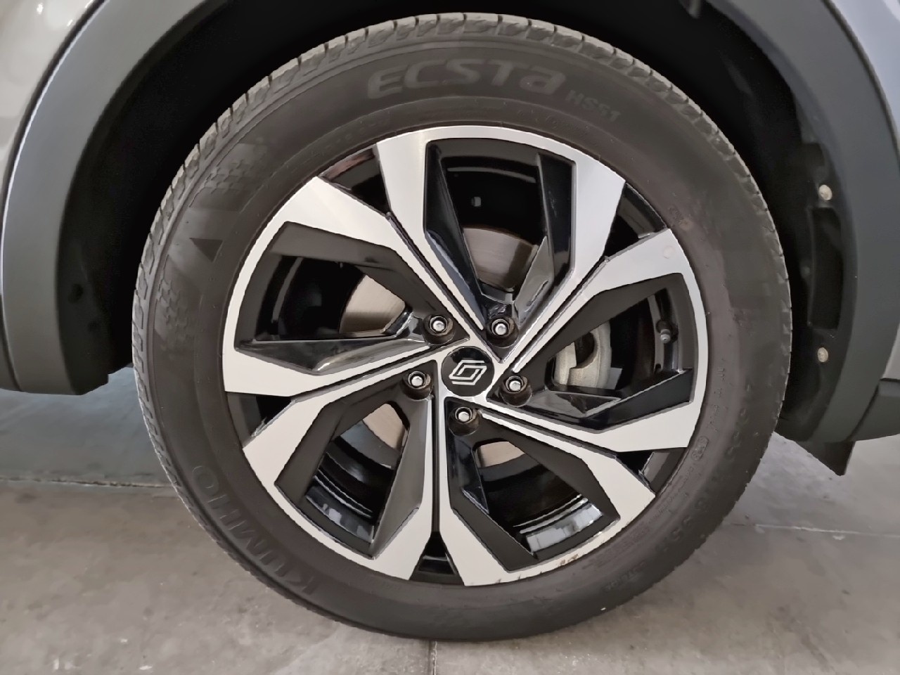 Renault Arkana Techno E-Tech full hybrid 107 kW (145 CV) - 10