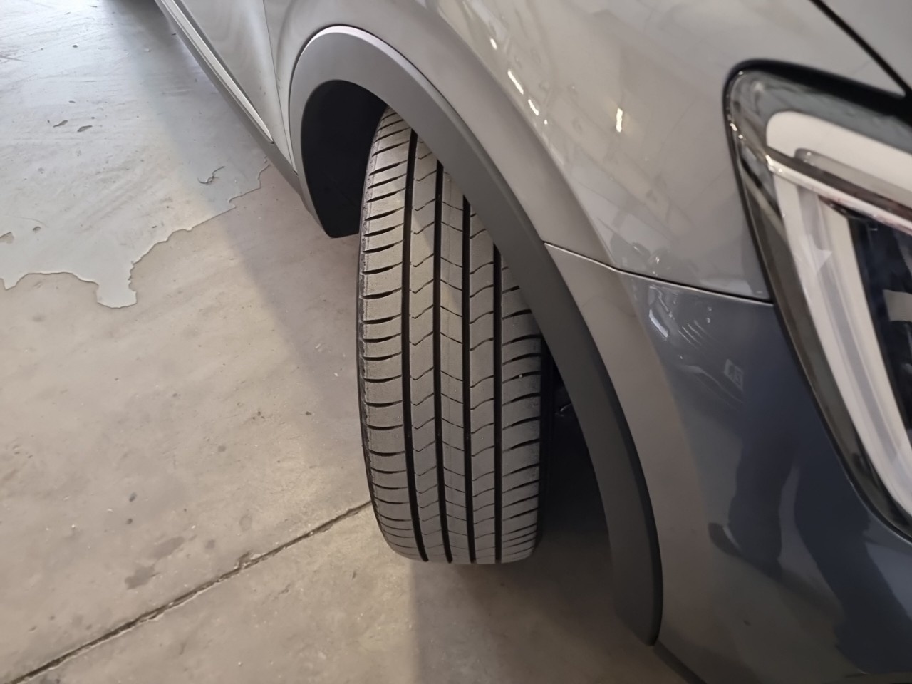 Renault Arkana Techno E-Tech full hybrid 107 kW (145 CV) - 11