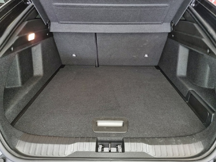 Renault Arkana Techno E-Tech full hybrid 107 kW (145 CV) - 12 Renault Arkana Techno E-Tech full hybrid 107 kW (145 CV) - 12