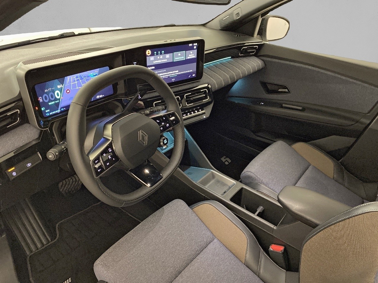 Renault 5 E-Tech Techno Autonomía Urbana 90 kW (122 CV) - 4