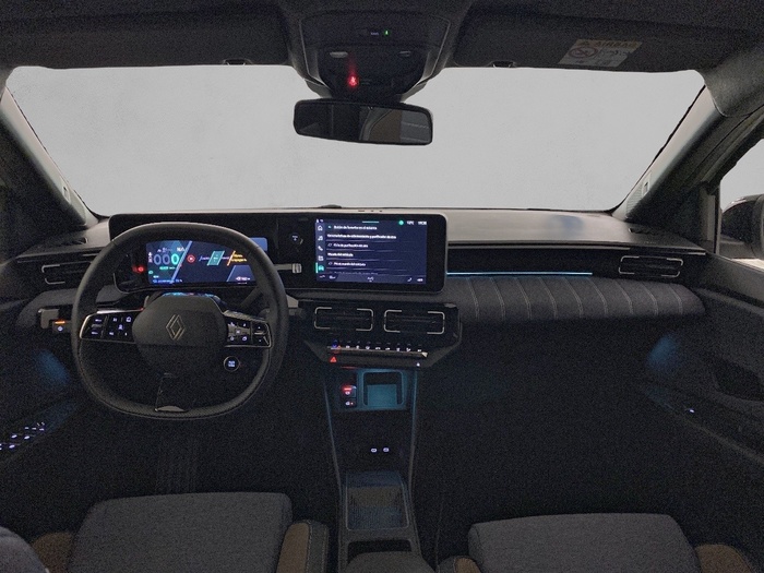 Renault 5 E-Tech Techno Autonomía Urbana 90 kW (122 CV) - 5 Renault 5 E-Tech Techno Autonomía Urbana 90 kW (122 CV) - 5