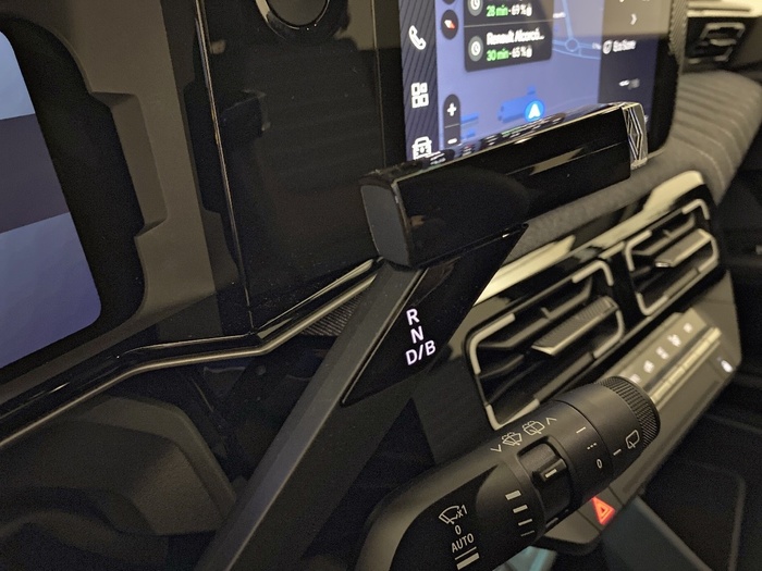 Renault 5 E-Tech Techno Autonomía Urbana 90 kW (122 CV) - 7 Renault 5 E-Tech Techno Autonomía Urbana 90 kW (122 CV) - 7