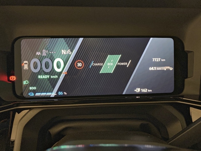 Renault 5 E-Tech Techno Autonomía Urbana 90 kW (122 CV) - 8 Renault 5 E-Tech Techno Autonomía Urbana 90 kW (122 CV) - 8