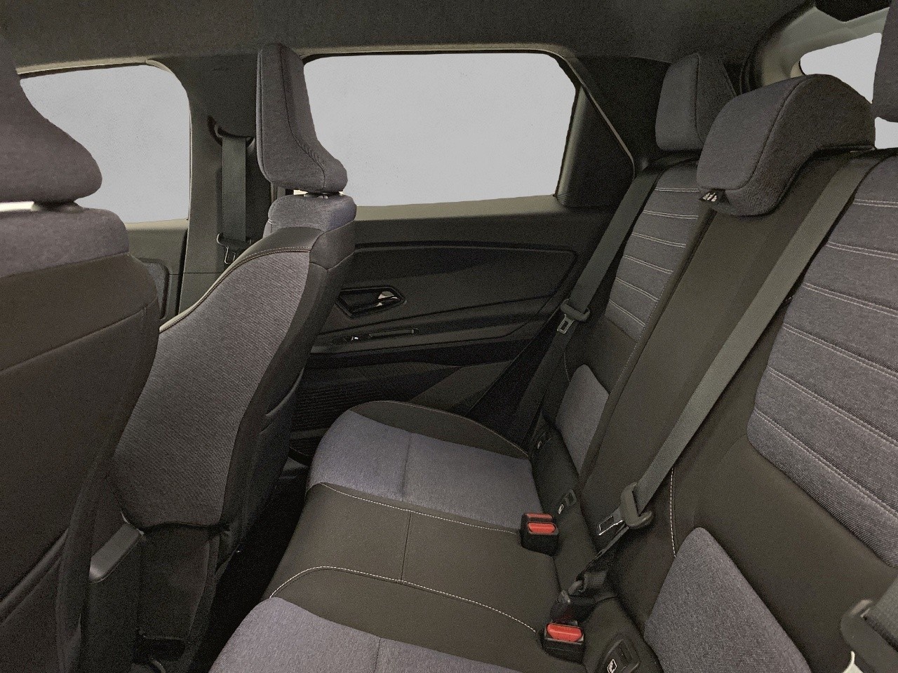 Renault 5 E-Tech Techno Autonomía Urbana 90 kW (122 CV) - 9