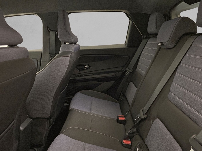 Renault 5 E-Tech Techno Autonomía Urbana 90 kW (122 CV) - 9 Renault 5 E-Tech Techno Autonomía Urbana 90 kW (122 CV) - 9