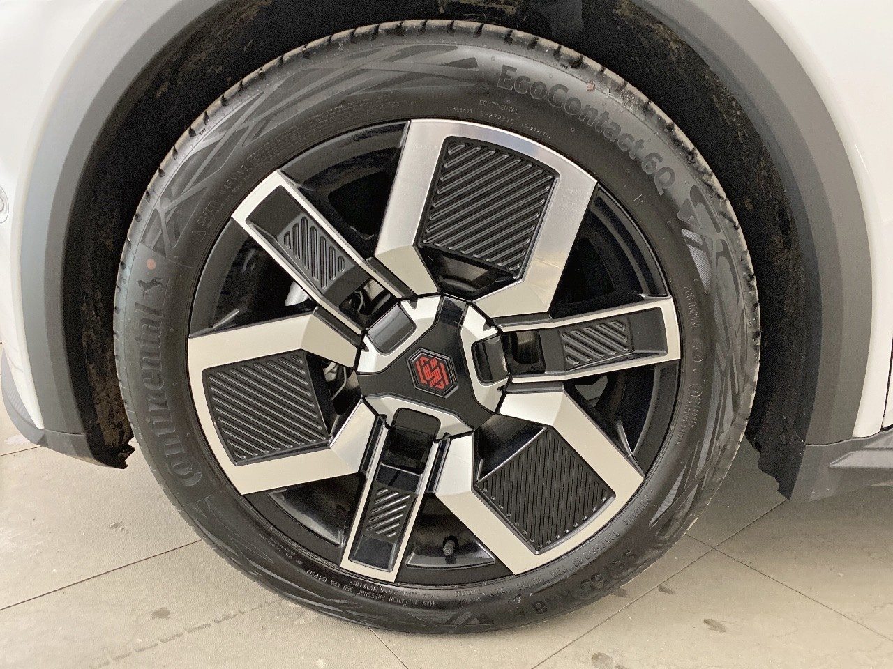 Renault 5 E-Tech Techno Autonomía Urbana 90 kW (122 CV) - 10