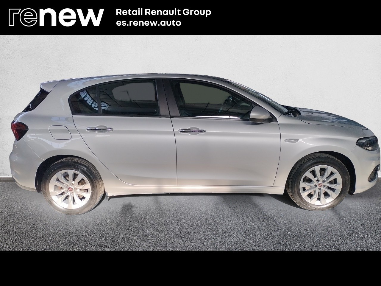 Fiat Tipo 1.3 Multijet II Easy 70 kW (95 CV) - 3