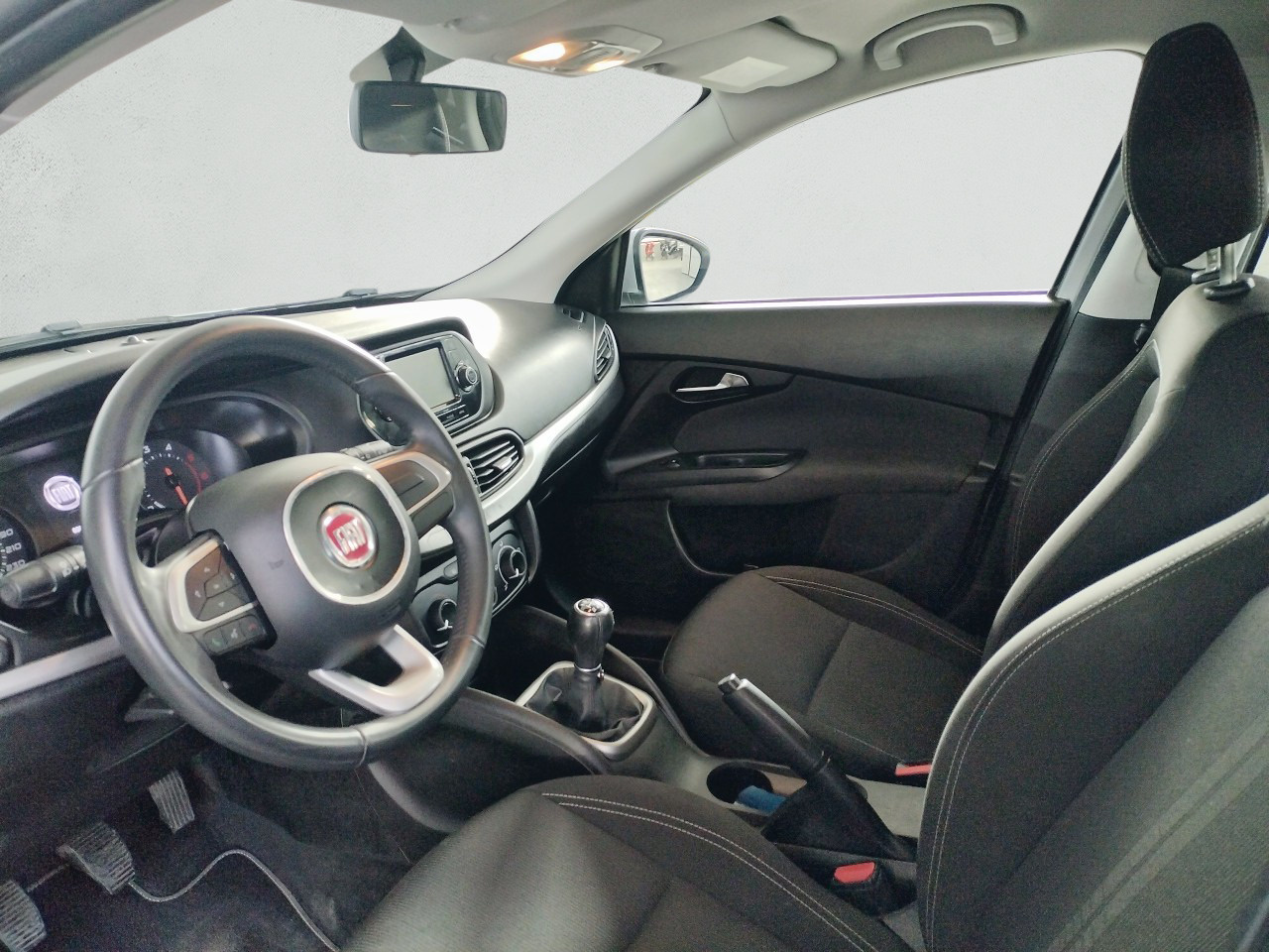 Fiat Tipo 1.3 Multijet II Easy 70 kW (95 CV) - 4