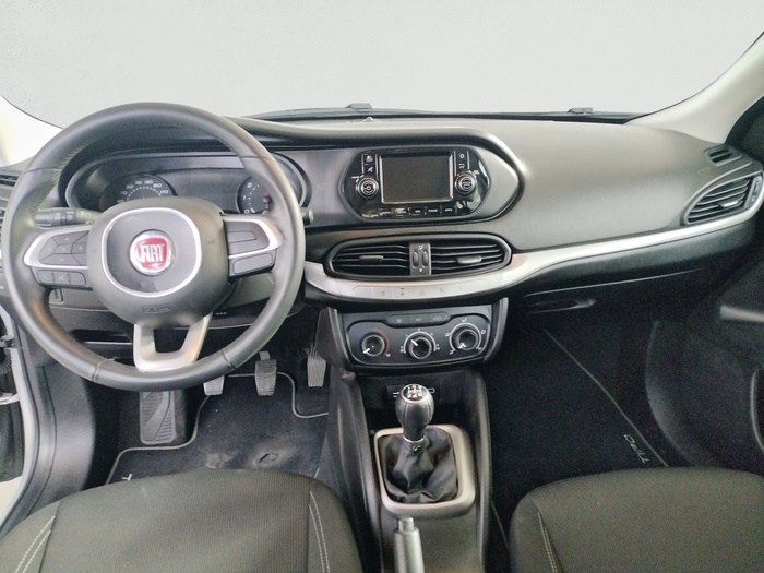 Fiat Tipo 1.3 Multijet II Easy 70 kW (95 CV) - 5 Fiat Tipo 1.3 Multijet II Easy 70 kW (95 CV) - 5