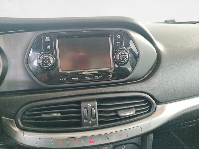 Fiat Tipo 1.3 Multijet II Easy 70 kW (95 CV) - 6 Fiat Tipo 1.3 Multijet II Easy 70 kW (95 CV) - 6