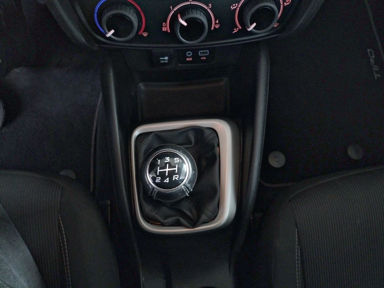 Fiat Tipo 1.3 Multijet II Easy 70 kW (95 CV) - 7