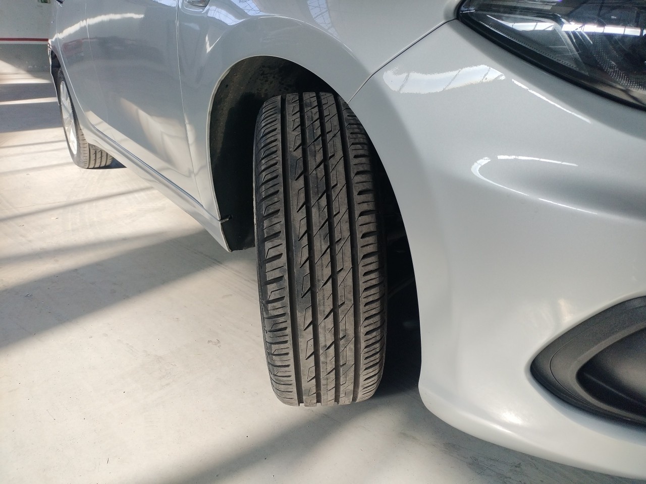 Fiat Tipo 1.3 Multijet II Easy 70 kW (95 CV) - 11