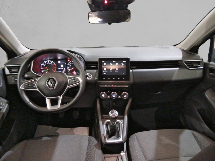 Renault Clio Intens TCe 66 kW (90 CV) - 5 Renault Clio Intens TCe 66 kW (90 CV) - 5