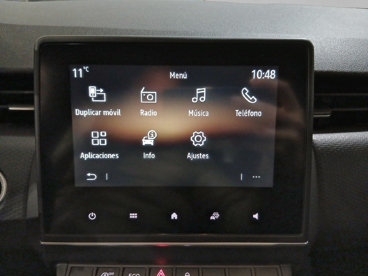 Renault Clio Intens TCe 66 kW (90 CV) - 6