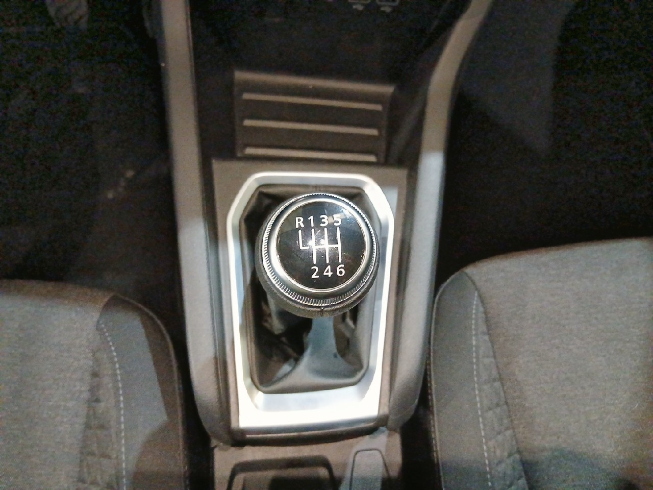 Renault Clio Intens TCe 66 kW (90 CV) - 7