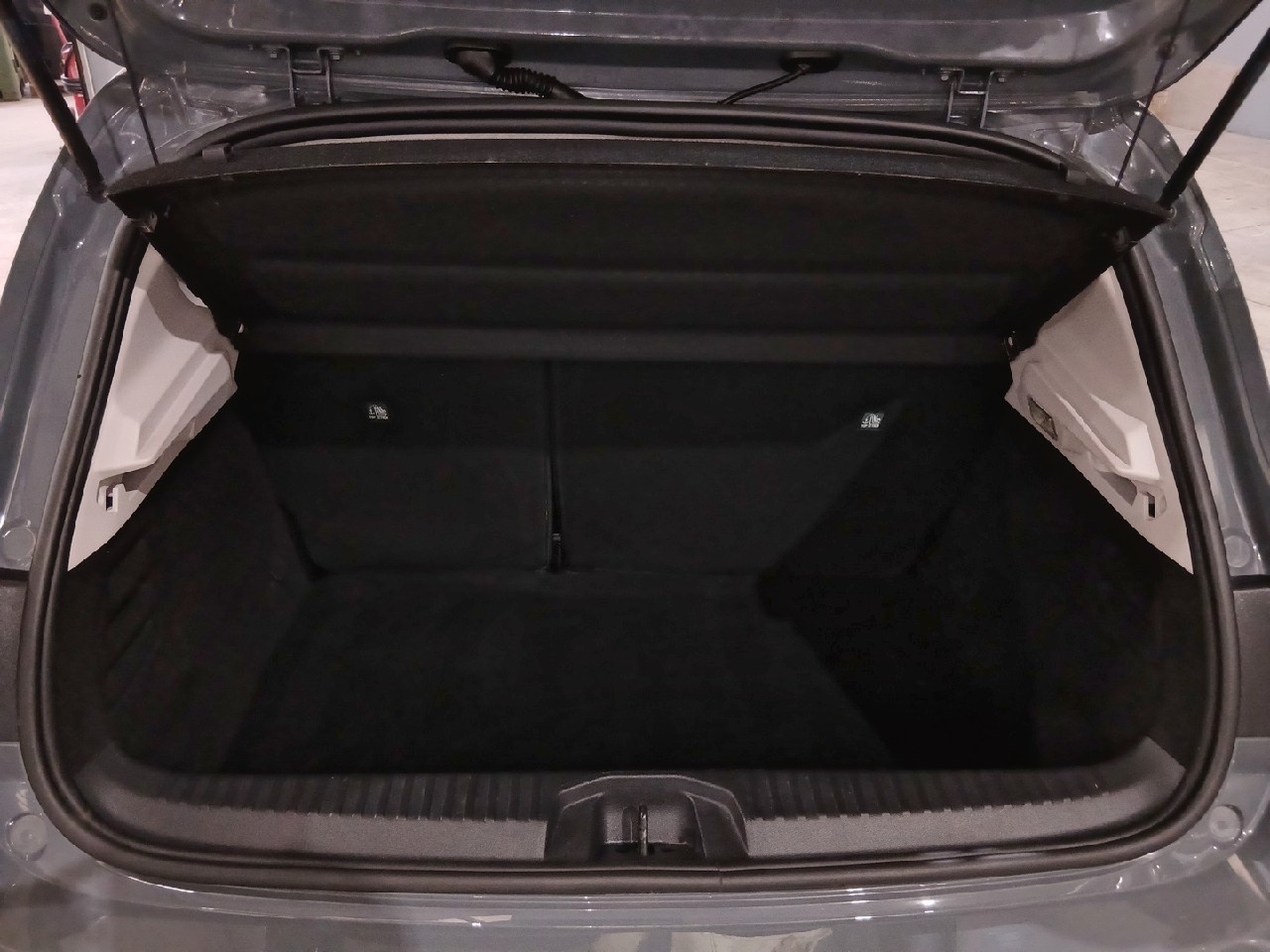 Renault Clio Intens TCe 66 kW (90 CV) - 12