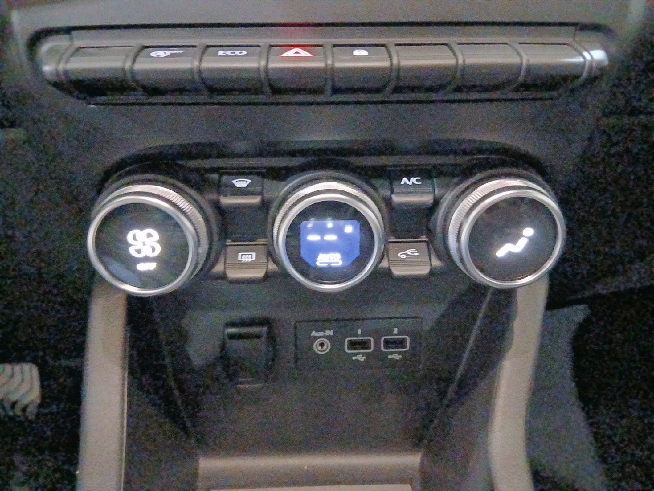 Renault Clio Intens TCe 66 kW (90 CV) - 15