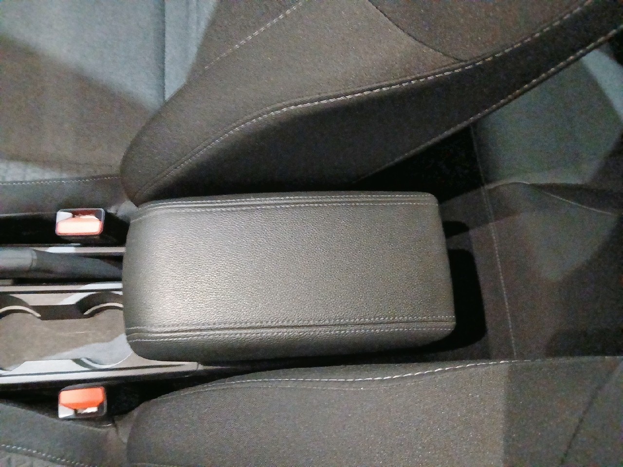 Renault Clio Intens TCe 66 kW (90 CV) - 19