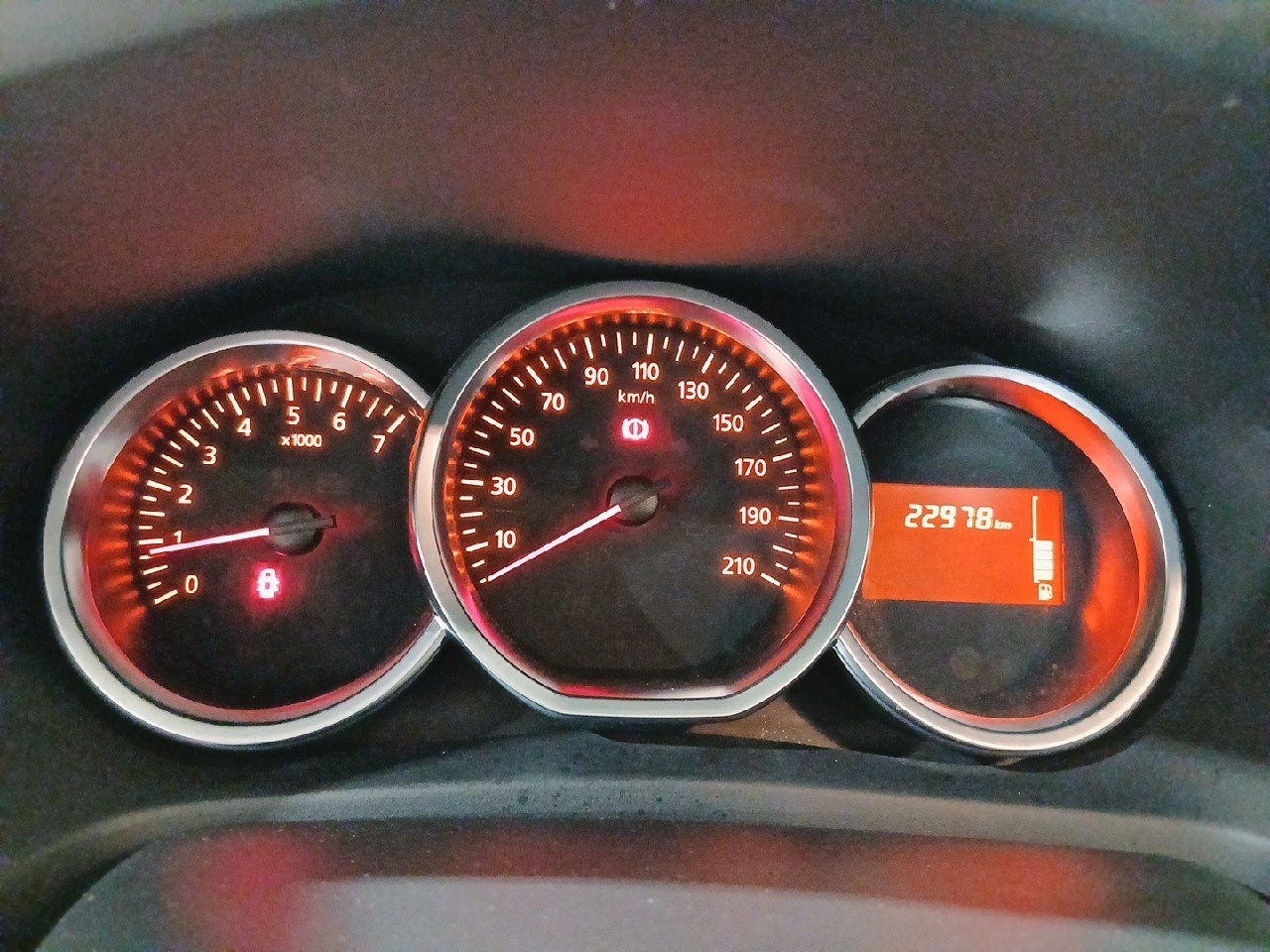 Dacia Sandero Stepway Essential TCe 74 kW (100 CV) - 9