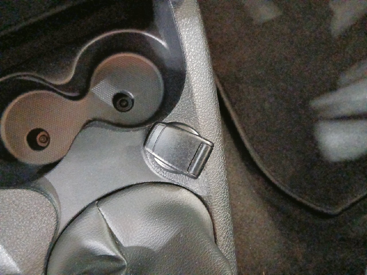 Dacia Sandero Stepway Essential TCe 74 kW (100 CV) - 16