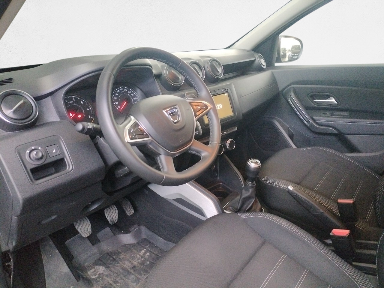 Dacia Duster Prestige TCE 96 kW (130 CV) 4X2 GPF - 4