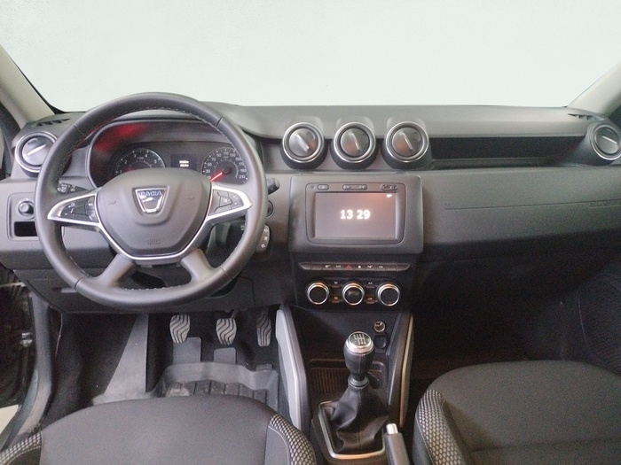 Dacia Duster Prestige TCE 96 kW (130 CV) 4X2 GPF - 5 Dacia Duster Prestige TCE 96 kW (130 CV) 4X2 GPF - 5