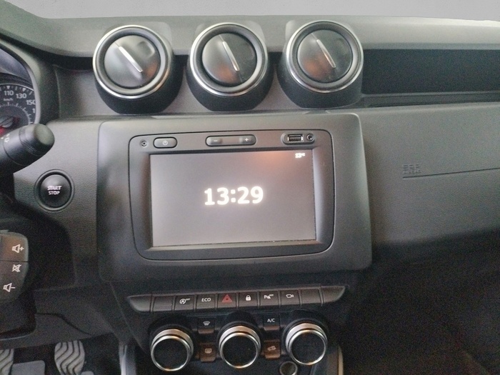 Dacia Duster Prestige TCE 96 kW (130 CV) 4X2 GPF - 6 Dacia Duster Prestige TCE 96 kW (130 CV) 4X2 GPF - 6