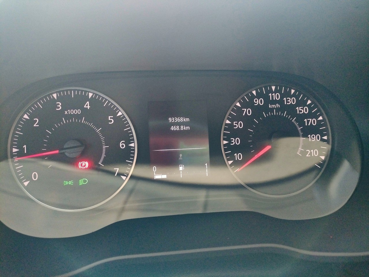 Dacia Duster Prestige TCE 96 kW (130 CV) 4X2 GPF - 8