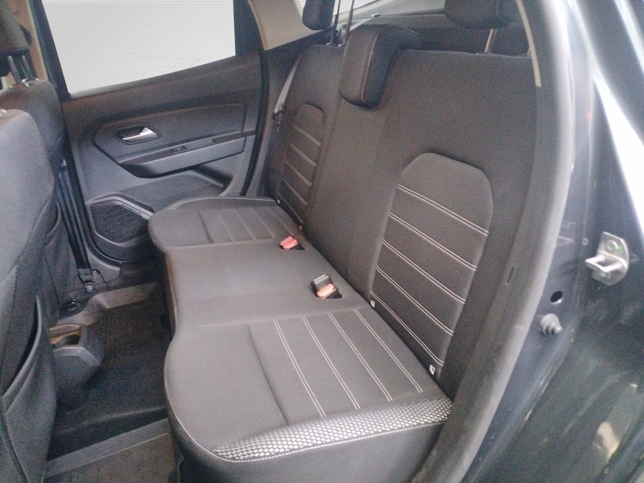 Dacia Duster Prestige TCE 96 kW (130 CV) 4X2 GPF - 9