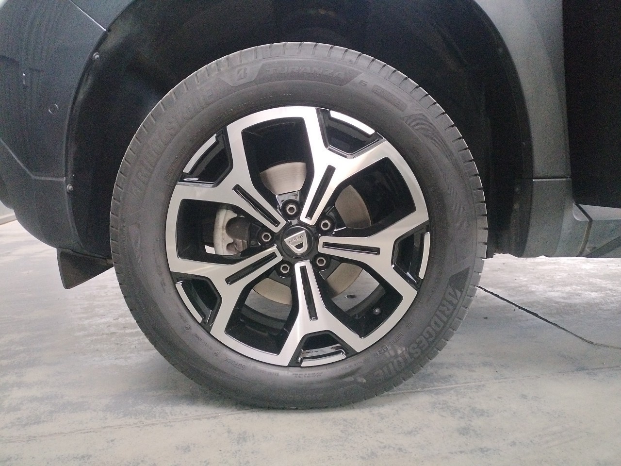 Dacia Duster Prestige TCE 96 kW (130 CV) 4X2 GPF - 10