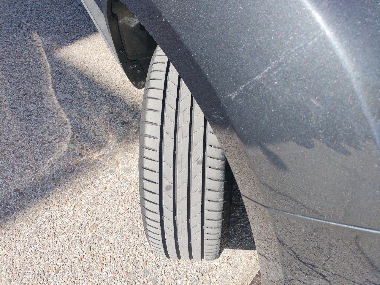 Dacia Duster Prestige TCE 96 kW (130 CV) 4X2 GPF - 11