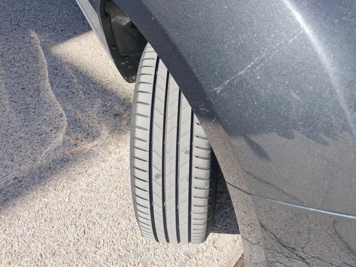 Dacia Duster Prestige TCE 96 kW (130 CV) 4X2 GPF - 11 Dacia Duster Prestige TCE 96 kW (130 CV) 4X2 GPF - 11