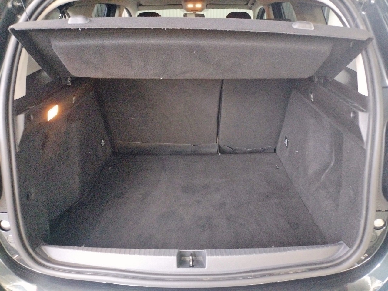 Dacia Duster Prestige TCE 96 kW (130 CV) 4X2 GPF - 12