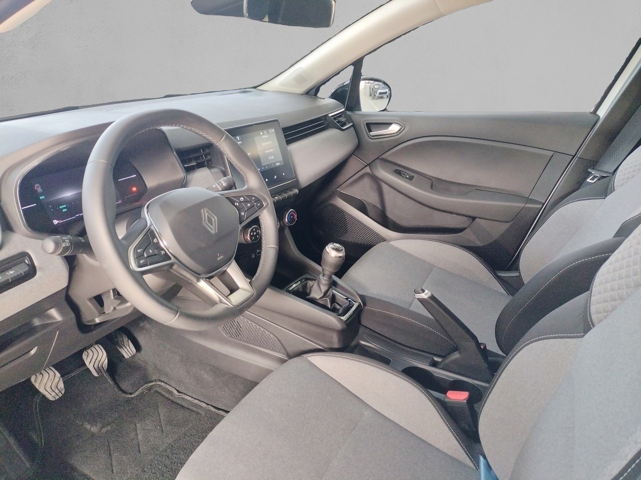 Renault Clio Eco-G 100 GLP Evolution 74 kW (100 CV) - 4