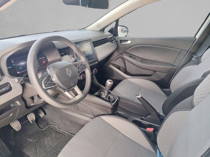 Renault Clio Eco-G 100 GLP Evolution 74 kW (100 CV) - 4 Renault Clio Eco-G 100 GLP Evolution 74 kW (100 CV) - 4