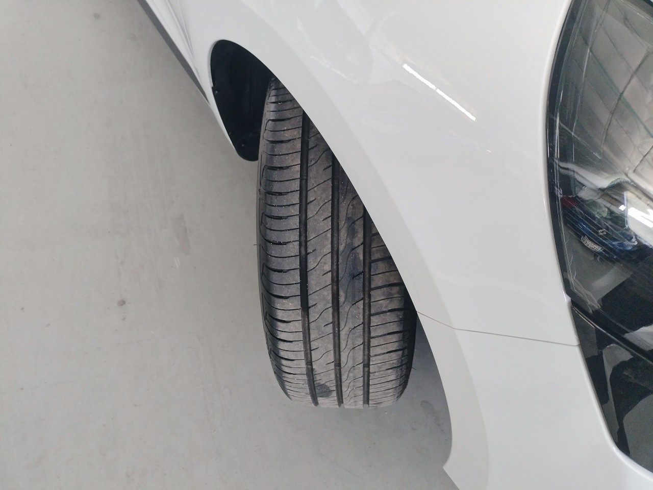 Renault Clio Eco-G 100 GLP Evolution 74 kW (100 CV) - 11