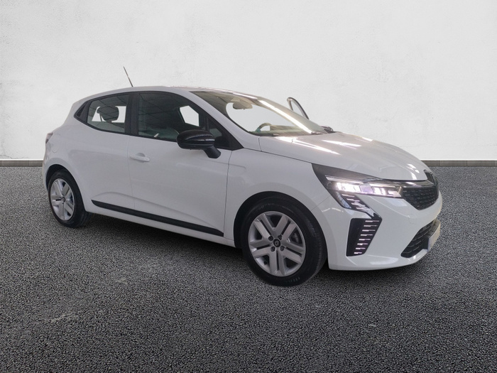 Renault Clio Eco-G 100 GLP Evolution 74 kW (100 CV) - 14 Renault Clio Eco-G 100 GLP Evolution 74 kW (100 CV) - 14