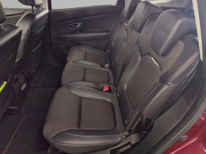 Renault Grand Scenic Zen TCe 103 kW (140 CV) GPF - 9 Renault Grand Scenic Zen TCe 103 kW (140 CV) GPF - 9