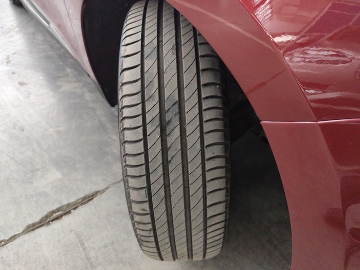 Renault Grand Scenic Zen TCe 103 kW (140 CV) GPF - 11 Renault Grand Scenic Zen TCe 103 kW (140 CV) GPF - 11