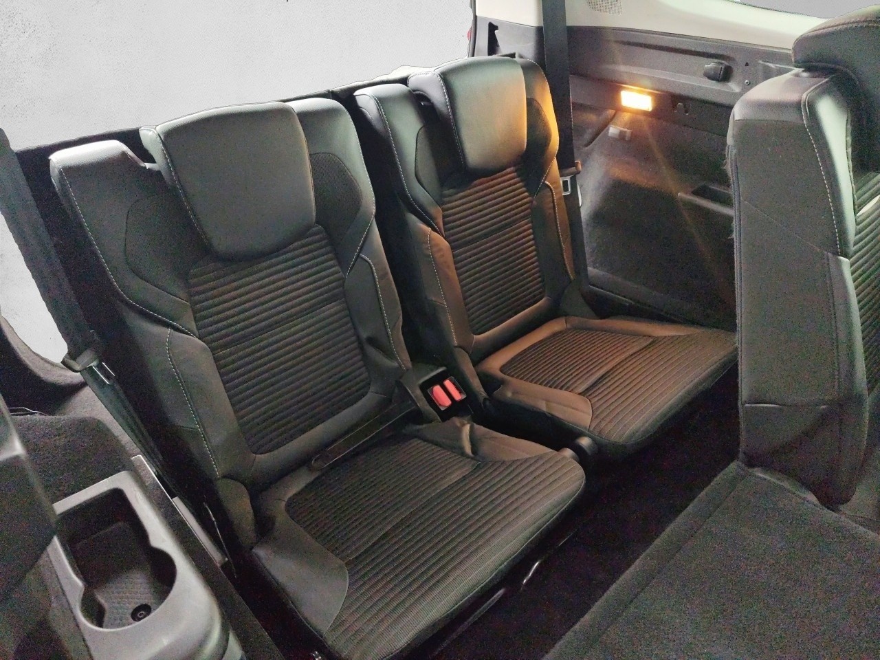 Renault Grand Scenic Zen TCe 103 kW (140 CV) GPF - 13