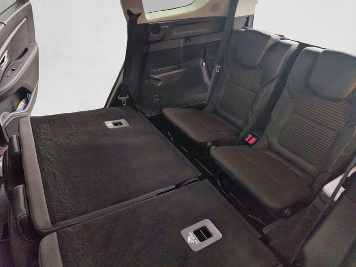 Renault Grand Scenic Zen TCe 103 kW (140 CV) GPF - 14 Renault Grand Scenic Zen TCe 103 kW (140 CV) GPF - 14