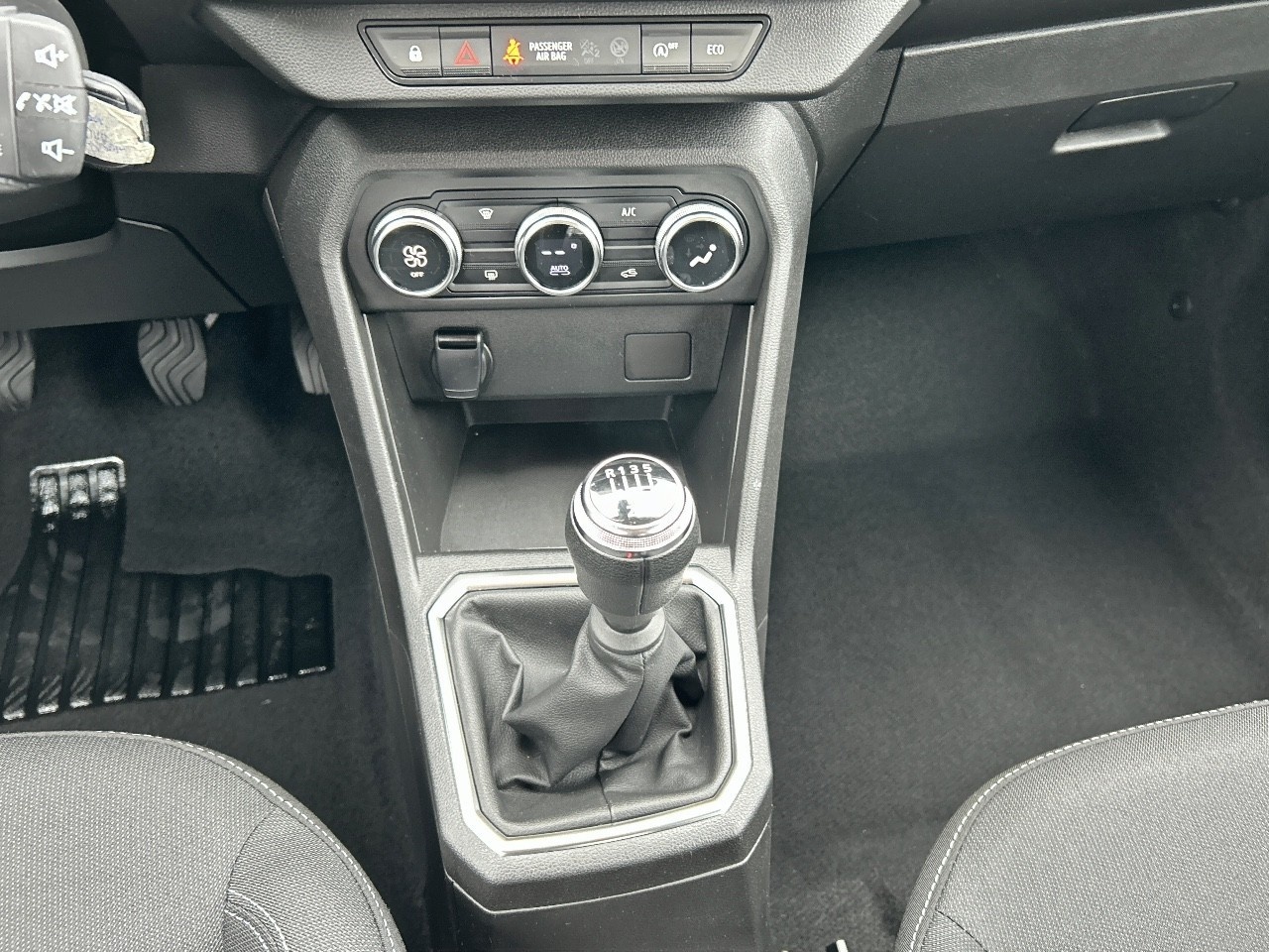 Dacia Sandero Stepway Comfort ECO-G 74 kW (100 CV) - 8